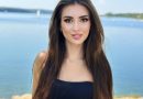 Amazing Angelica. 29 y.o.